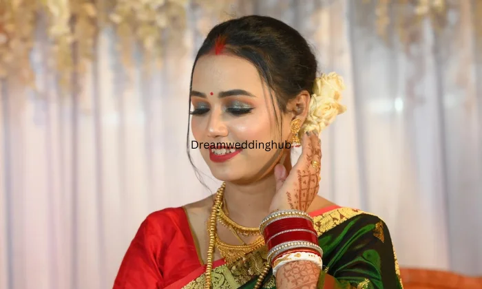 Aura Luxury Salon  Hair  beauty